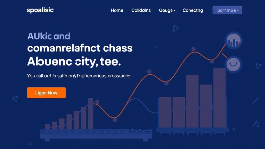 Analytics website promotion Analytics website promotionфото